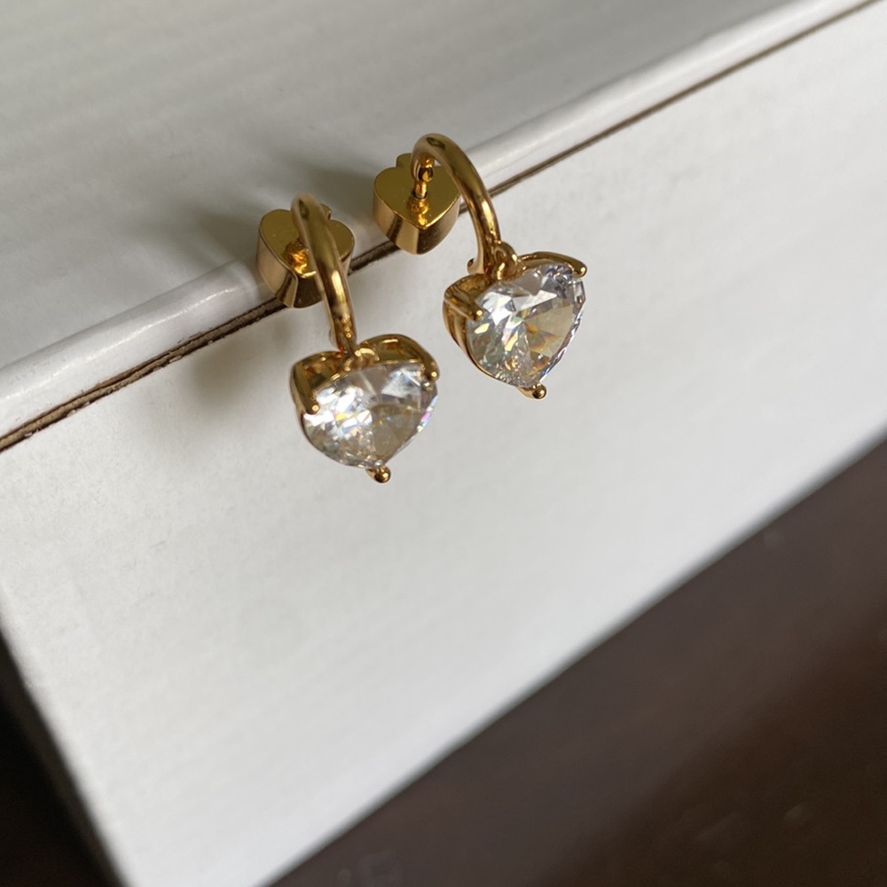 Kate Spade earrings - Picture 4 of 4